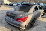 Mercedes-Benz CLA 250 Edition 1 AMG/PANO/Bi-Xenon/81.600km - Mercedes-Benz 6x6