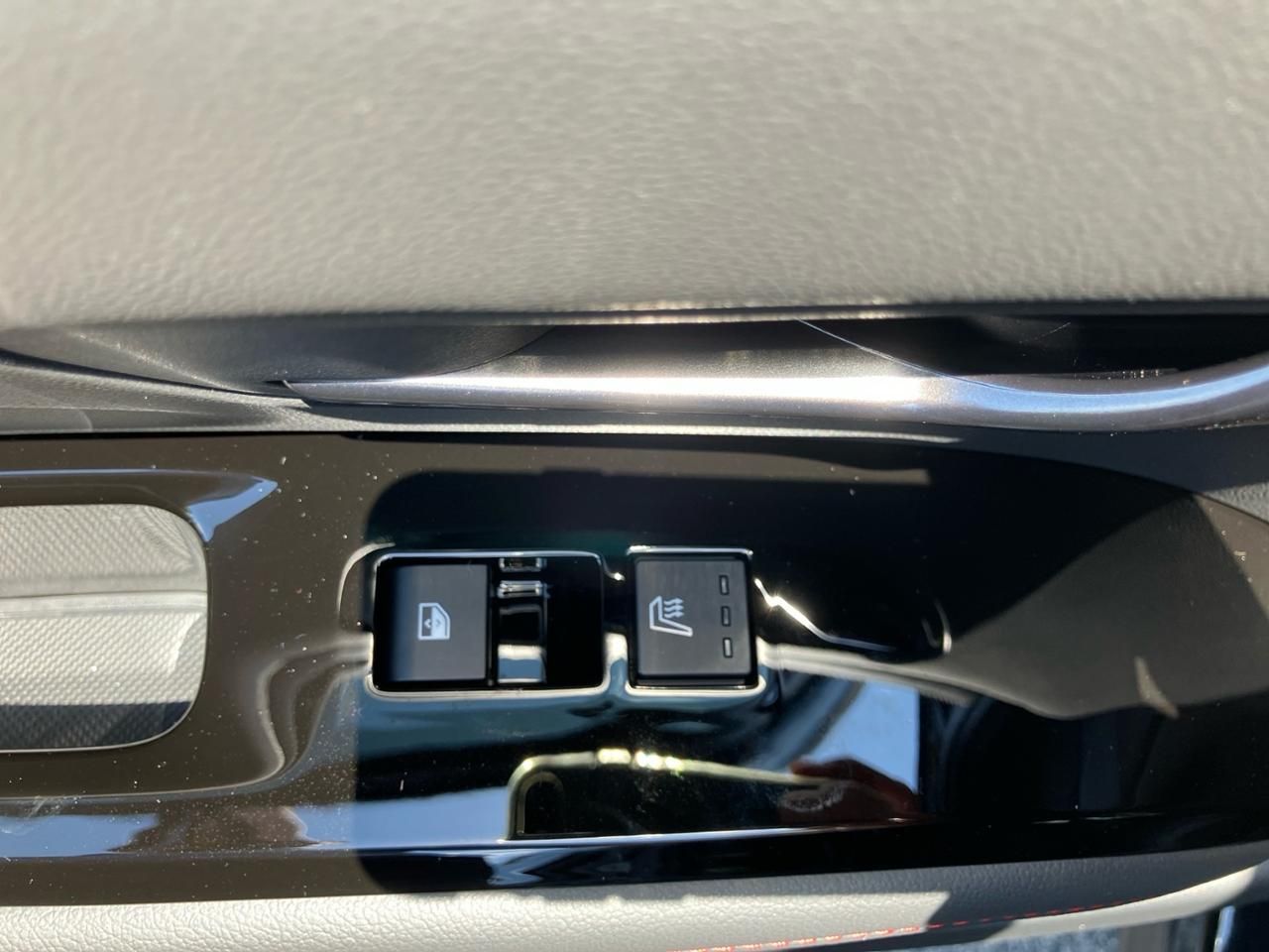 Fahrzeugabbildung Hyundai Tucson 1.6 T-GDI N Line X 4WD *MATRIX-LED*NAVI*