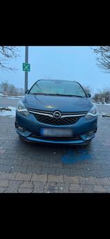 Opel Zafira C Tourer Innovation Ausstattung - Opel Zafira in Wiesbaden
