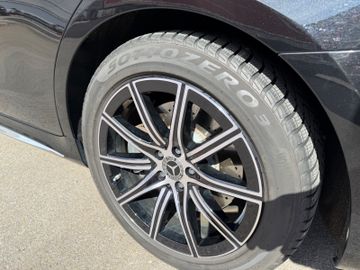 Mercedes S 580 - 9