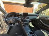 Mercedes-Benz A 250 Sport DCT  - Mercedes-Benz A 250 Gebrauchtwagen