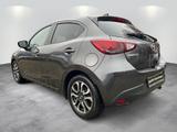 Mazda 2 1.5l "KIZOKU" "TOU-P" "NAVI" - Mazda 2 Gebrauchtwagen in Berlin