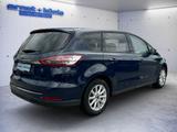 Ford S-Max 2.0 EcoBlue Business Panorama 17 - Ford: Max