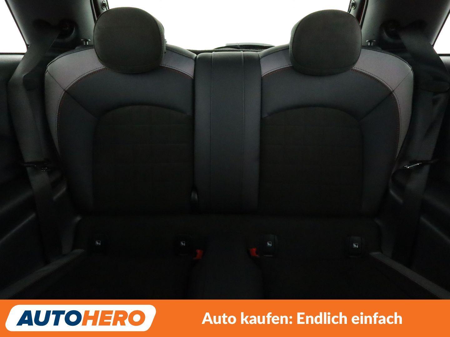 MINI Cooper Trim Aut.*NAVI*ACC*HUD*, миниатюра 14
