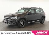 Mercedes-Benz GLB 200 d Progressive LED Digi Navi SHZ Kam 19" - Mercedes-Benz GLB 200 Gebrauchtwagen in Düsseldorf