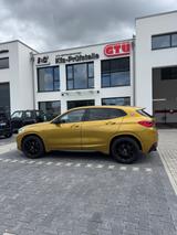 BMW X2 sDrive20d M Sport Steptronic M Sport - BMW X2 in Wiesbaden