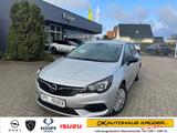 Opel Astra K 1.2 Turbo Edition *Sitzheizung*Lenkradhe - Opel Astra Gebrauchtwagen in Rostock