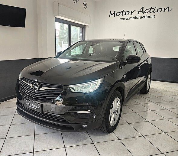 Other Opel Grandland X 1.5 diesel Ecotec Iva esp.