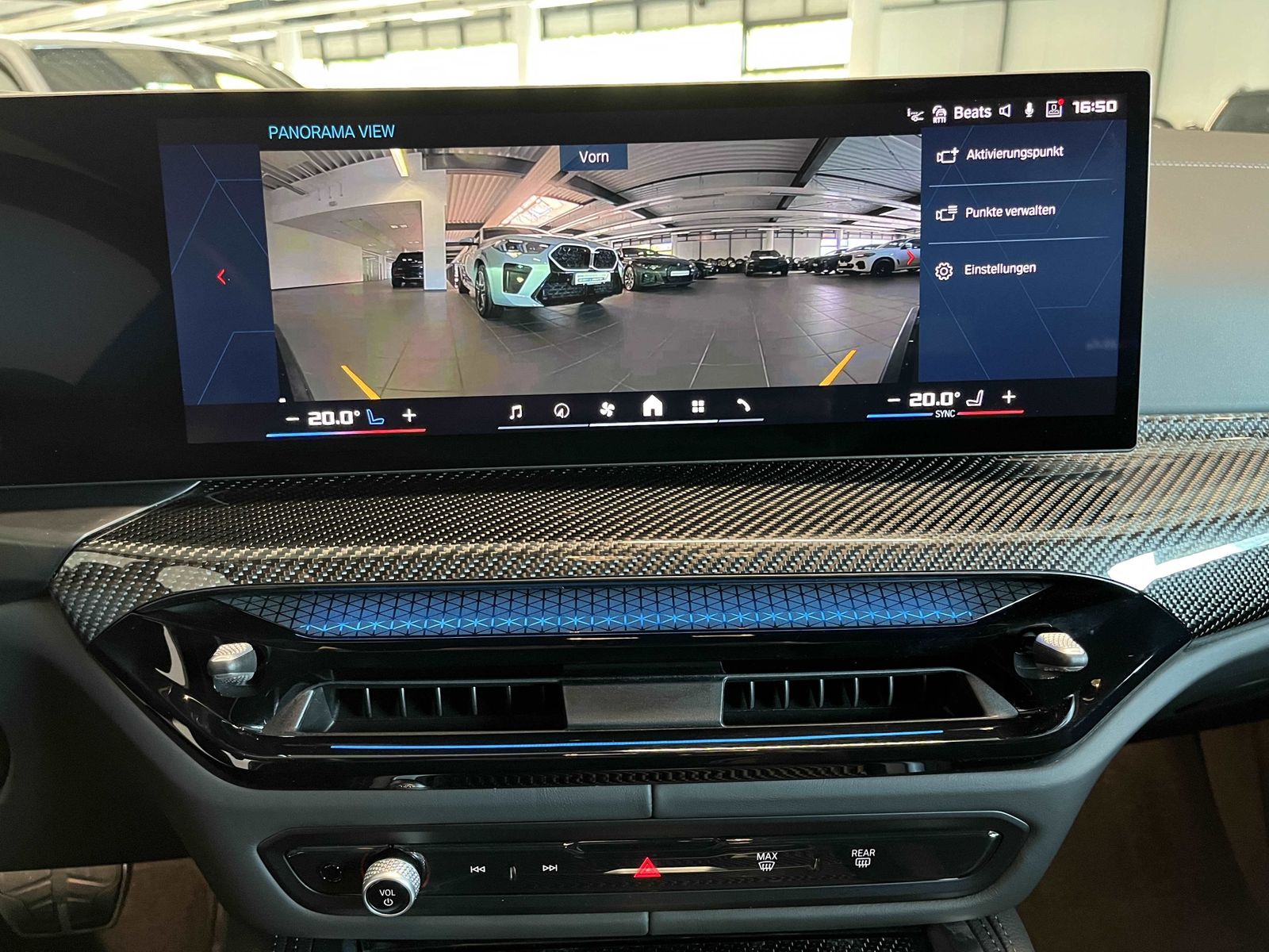 BMW M4 - Bild 11