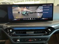 BMW M4 - Vorschau Bild 11