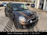MINI COOPER_S Mini Cooper S MyFair - MINI MINI: Braun