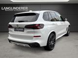 BMW X5 M60i xDrive MSportPRO NP142178,- Integral-Akt - weiße BMW X5 M60