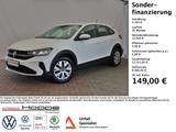 Volkswagen Taigo 1.0 l TSI GJR+SHZ+KLIMA+DAB+LED - VW Taigo Gebrauchtwagen in Bremen