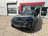 Hyundai Tucson 1.6 T-GDI N-Line Allrad Automatik - mit Benzin-Antrieb: Allradantrieb, Geländewagen, Automatik
