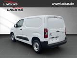 Toyota Proace City L1 Duty 1.2 EU6d * Sofort Lieferbar  - Toyota Proace City Tageszulassungen