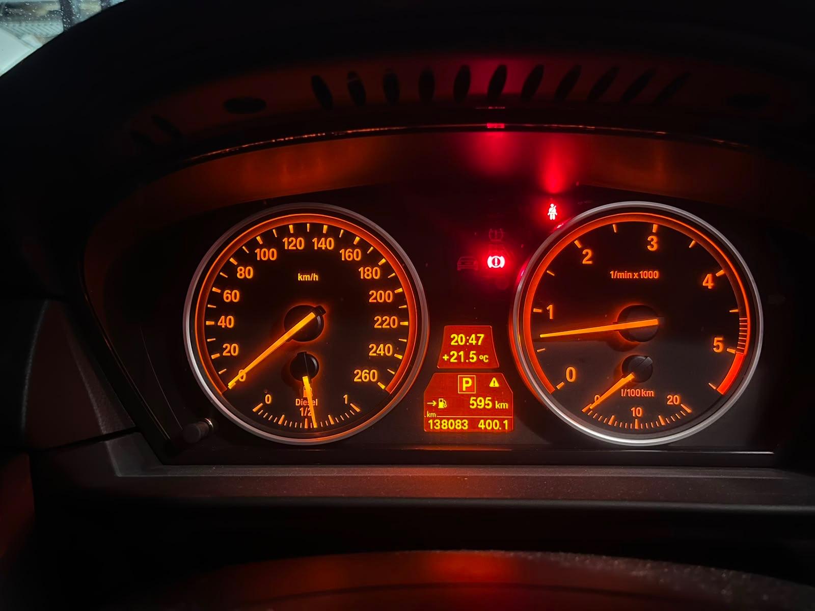 BMW 530d Edition Lifestyle Edition Lifestyle