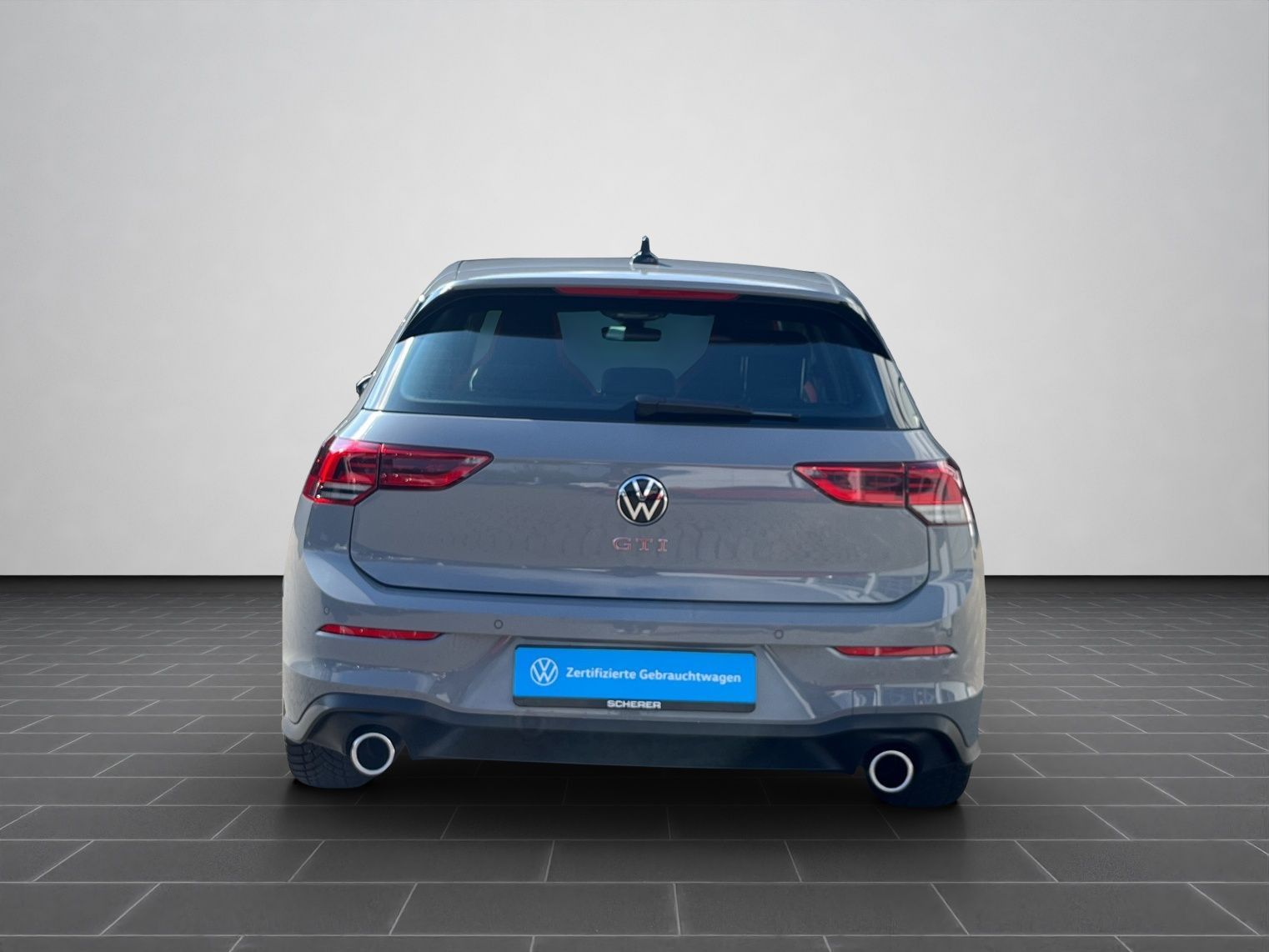 Volkswagen Golf - Bild 7