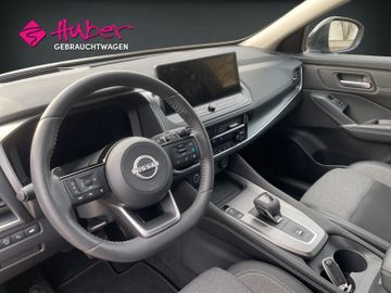 Nissan Qashqai - 10