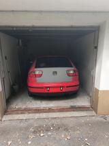 Seat Leon 1 1m1 (Batterie Defekt) 2 Tage A... - gebrauchte Seat Leon aus dem Jahr 2000