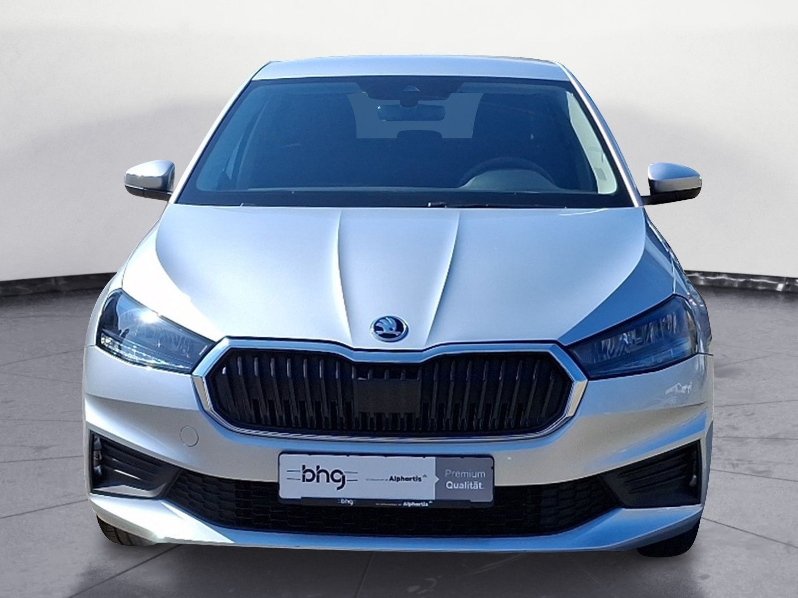 Skoda Fabia - Bild 7