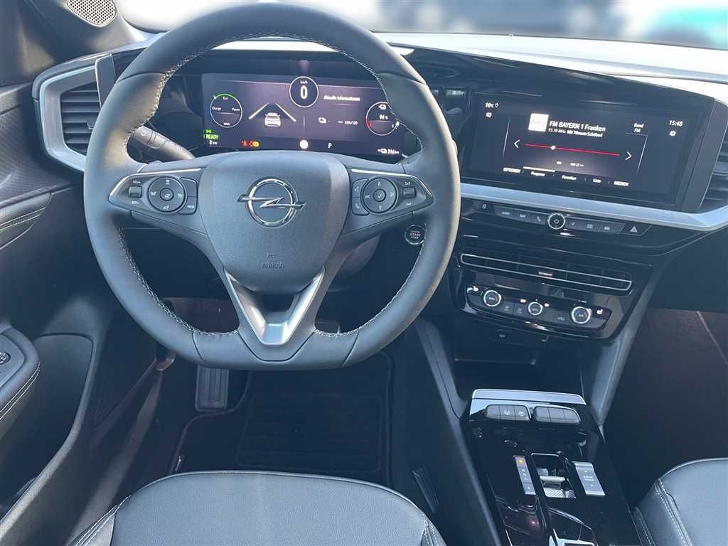 Opel Mokka - Bild 12