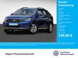 Volkswagen Taigo 1.5 LIFE CAM CARPLAY ALU SITZHEIZUNG LED