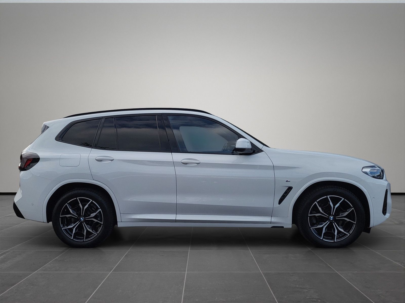 BMW X3 xDrive 20 i M Sport LASER|HUD|STDHZ|HiFi|ACC foto 6
