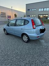 Chevrolet Rezzo - Chevrolet Rezzo Benziner Gebrauchtwagen