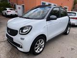 Smart ForFour forfour 52kW.Klima.Schiebedach.LED.Sitzh - Smart ForFour Gebrauchtwagen in Berlin
