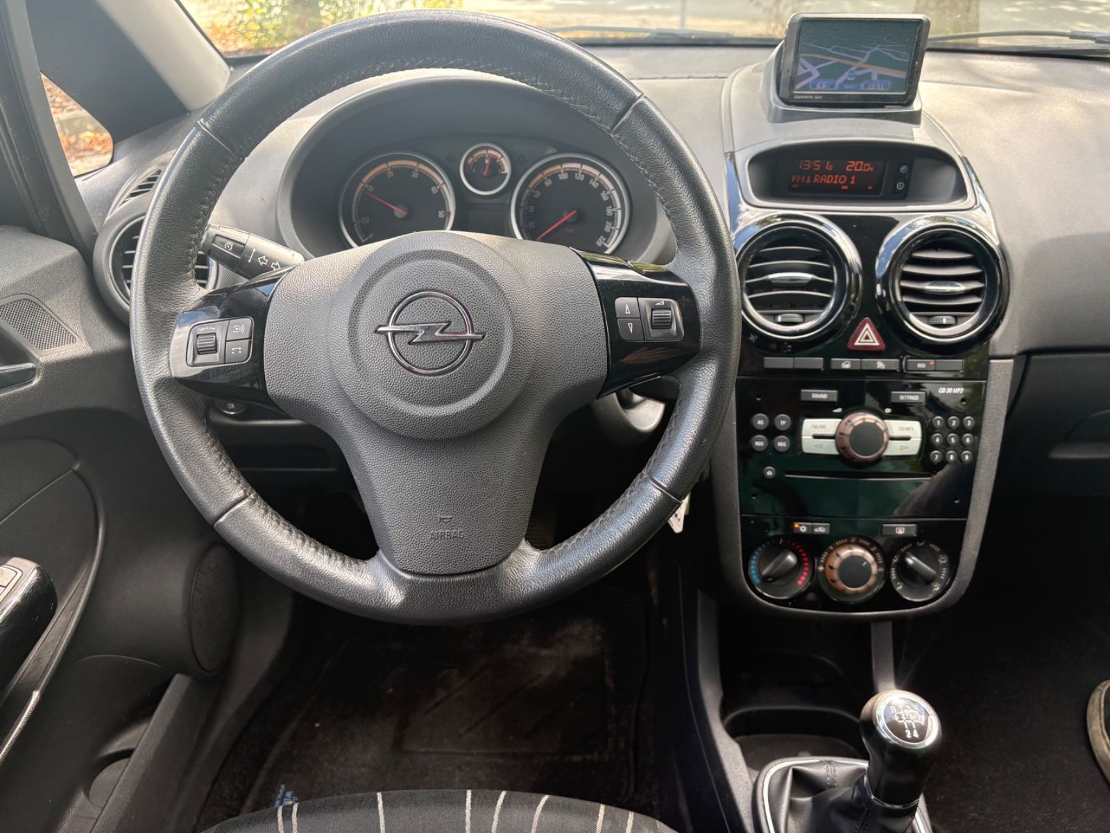 Foto 9 van OPEL Corsa