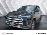 Maxus T90 EV ''ELITE'' 89kwh Rückfahrkamera Bluetooth - Maxus T90 Gebrauchtwagen