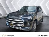 Maxus T90 EV ''ELITE'' 89kwh Rückfahrkamera Bluetooth - Maxus T90