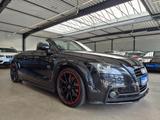 Audi TT 2.0TFSI ROADSTER TEILLEDER NAVI XENON SHZ PDC - gebrauchte Audi TT aus dem Jahr 2014