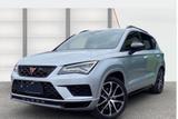Cupra Ateca 2.0 TSI 221kW 4Drive DSG - - Cupra Ateca von privat