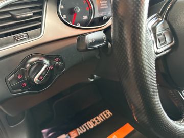 MYAUTOCENTER – Gebraucht- und Jahreswagen mit Werkstattservice in Pfaffenhofen Audi A4 Avant *S line Sportpaket*NAVI*PANO*Klimaauto*