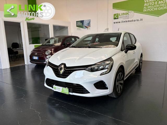 Andere RENAULT Clio TCe 91 CV KM CERT, NEOPAT, LED.