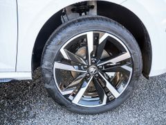 Foto Nummer 5: SKODA Kamiq