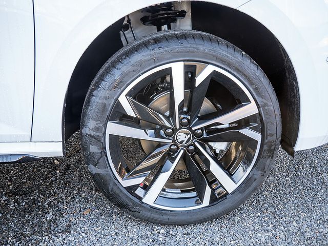 Foto Nummer 5: SKODA Kamiq