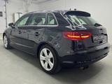 Audi A3 S-Tronic|Xenon|Navi|Soundsy|Abstand|SHZ|SLine - Audi A3: Sline