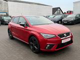 Seat Ibiza Black Edition FR  PANO/KAMERA/1.HAND/KLIMA - Seat Ibiza: Fr Black Edition