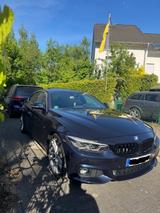 BMW 430 Gran Coupé 430i xDrive Gran Coupé M Spor... - BMW Gebrauchtwagen in Witten