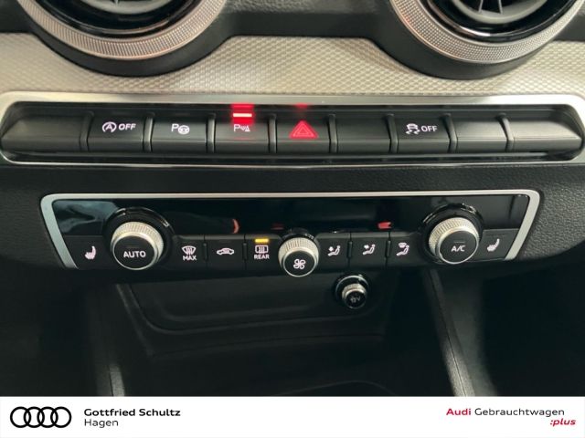 Audi Q2 - Bild 13