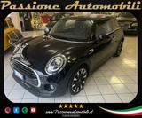 MINI Mini 1.5 Cooper Hype EURO6 AUTOMATICO - MINI MINI: Automatic