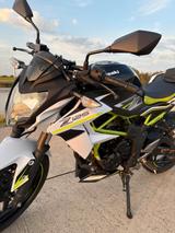 Kawasaki Z125 / ABS / HU - 05/26 - KAWASAKI 125