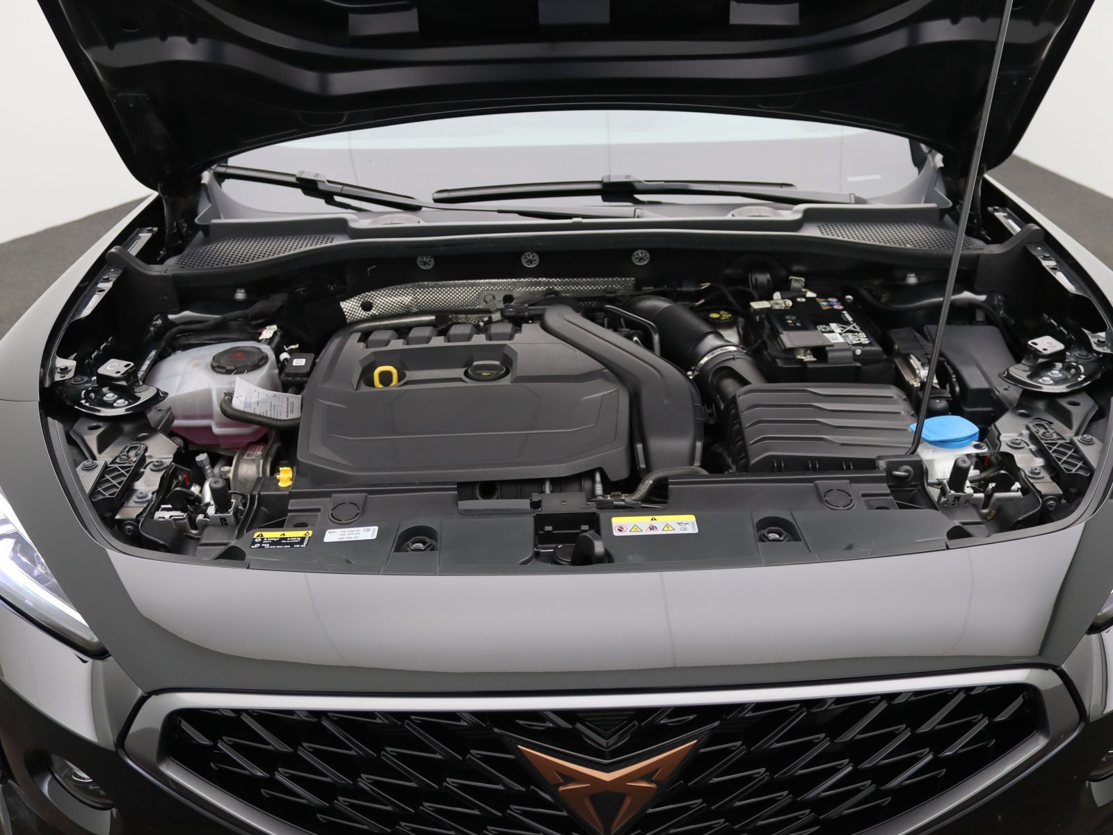 Cupra Formentor - Bild 17