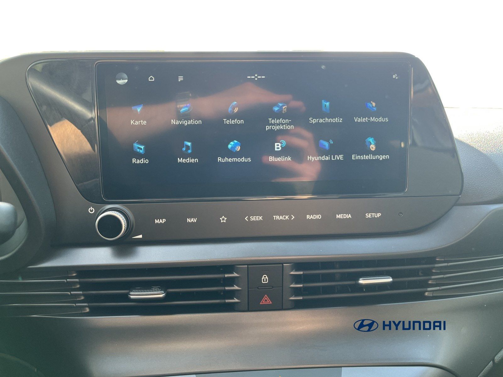 Hyundai i20 – Bild 13