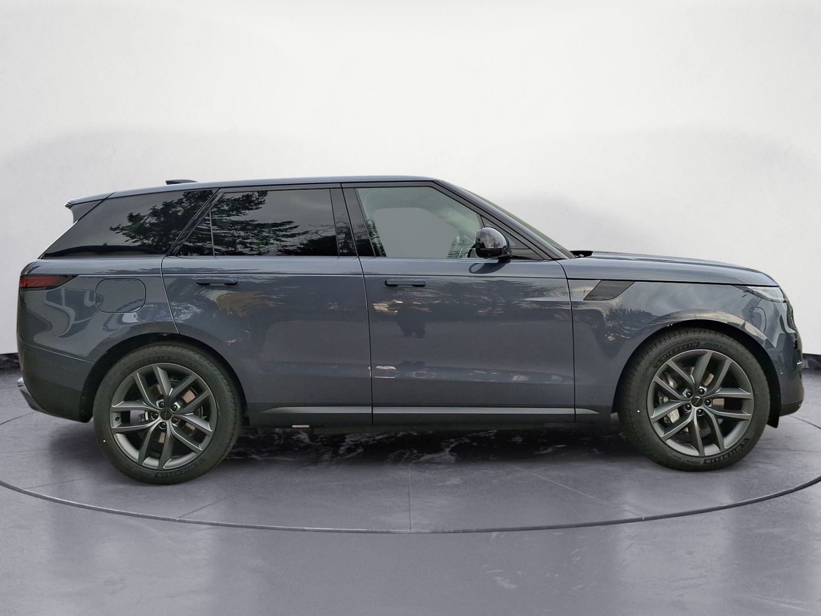 Land Rover Range Rover Sport - Bild 6