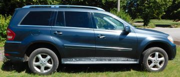 Mercedes GL 450 - 4