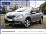 Peugeot 2008 1.2 PureTech 110 Style SHZ PDC KLIMA PANO - Peugeot 2008 Gebrauchtwagen in Dortmund