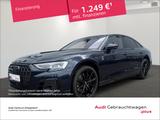 Audi S8 4.0 TFSI quattro MATRIX HEAD-UP PANO LEDER - Audi S8 in Düsseldorf